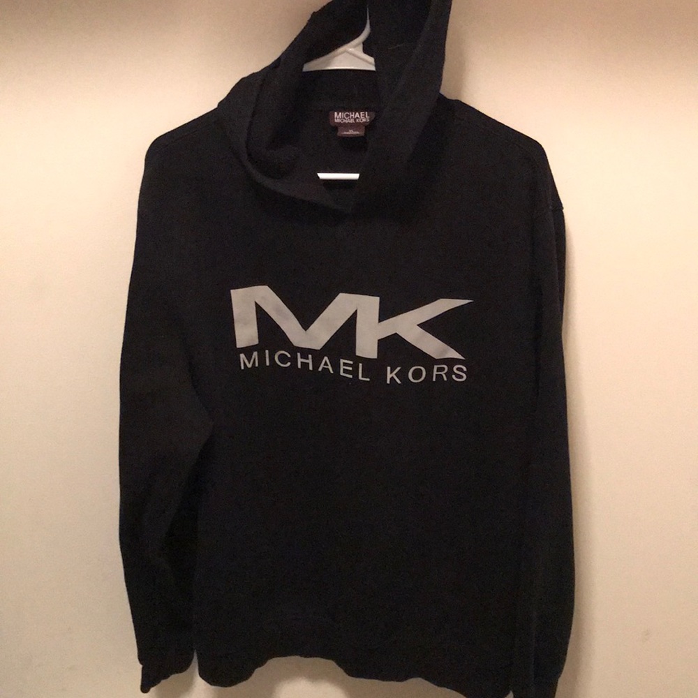 MK hoodie